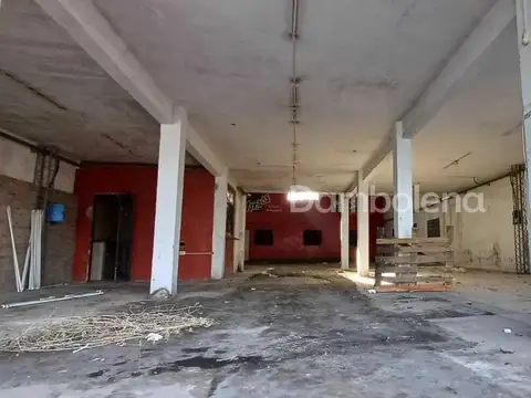 Local  en Alquiler en Paso del Rey, Moreno, G.B.A. Zona Oeste