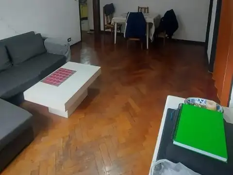 Departamento en Venta 45 años