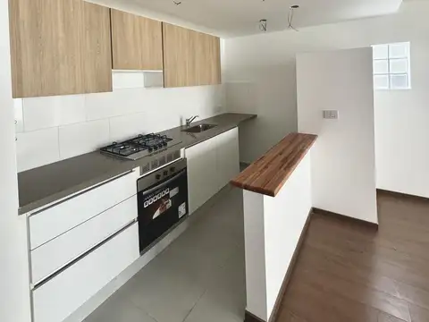 Departamento en Venta en Centro, USD 140.000