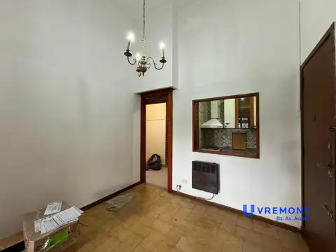 Departamento en Alquiler de 2 dormitorios