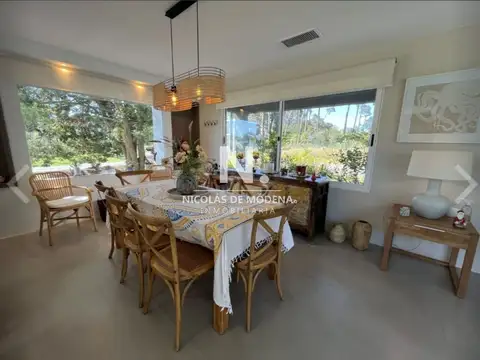 Casa en Alquiler Temporal 2025 años