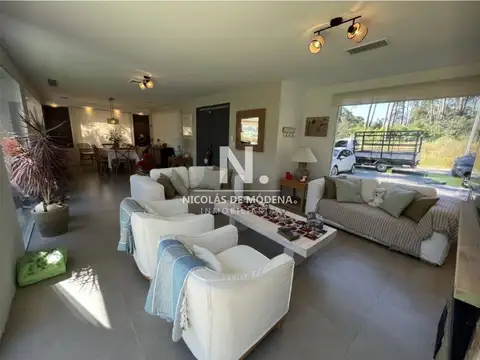 Casa en Alquiler Temporal de 3 dormitorios