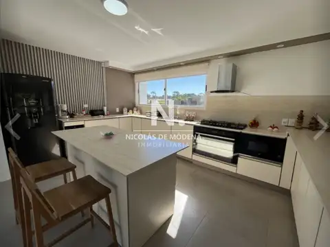 Casa en Alquiler Temporal de 3 dormitorios