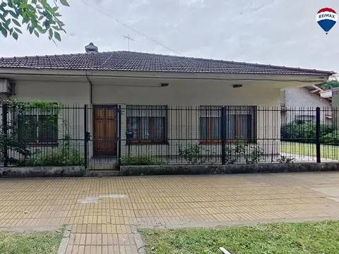Casa en Venta 46 años