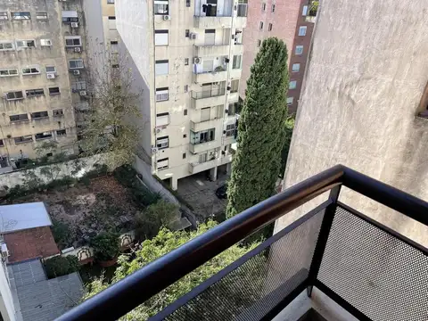 Departamento en Alquiler al Este