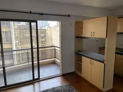 Departamento en Alquiler en Colegiales, USD 600