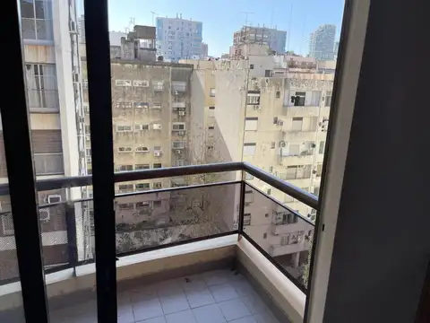 Departamento en Alquiler 25 años