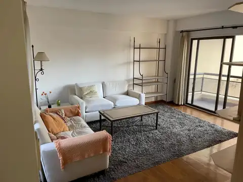 Departamento en alquiler - 1 Dormitorio 1 Baño - Colegiales