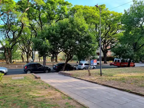 Departamento en Alquiler de 3 ambientes