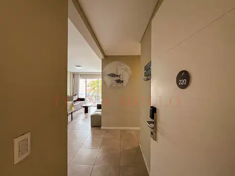 Departamento en Venta en Pinamar, USD 165.000