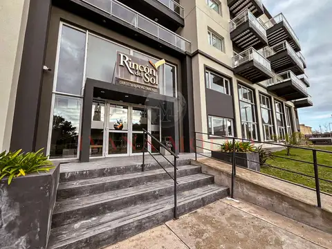 Departamento en Venta en Pinamar, USD 165.000