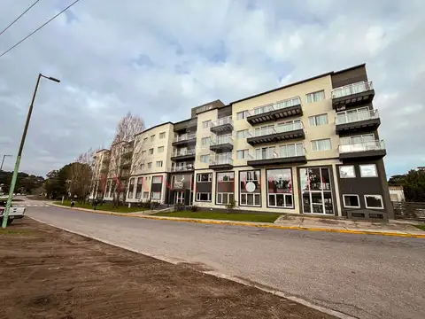 DEPARTAMENTO EN EN VENTA  DE 3 AMBIENTES