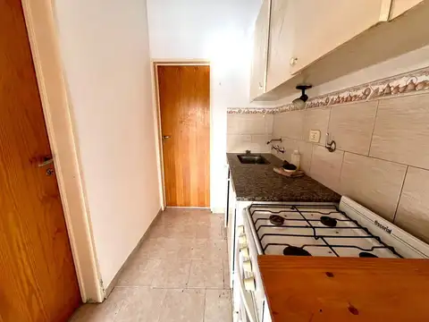 Departamento en Venta 35 años