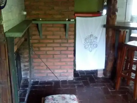 Casa en Venta en Lago Puelo, USD 195.000