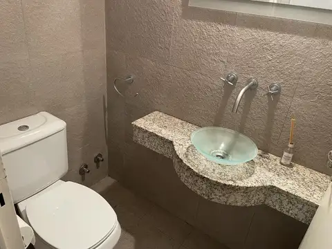 Departamento en Venta 17 años