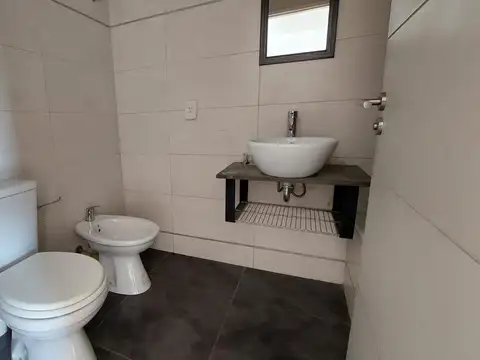 Departamento en Alquiler Apto profesional