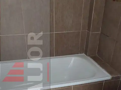 1 ambiente Apto Profesional con balcón