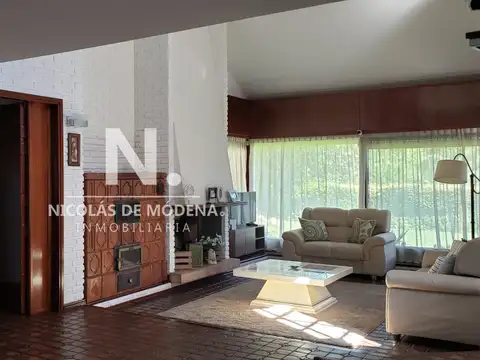 Casa en Alquiler Temporal en Playa Mansa, USD 0