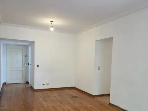 Departamento en Alquiler de 3 dormitorios