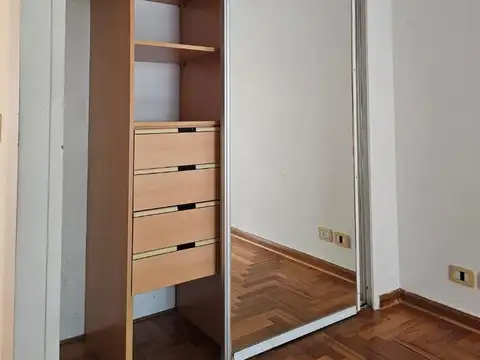 Departamento en Alquiler 15 años