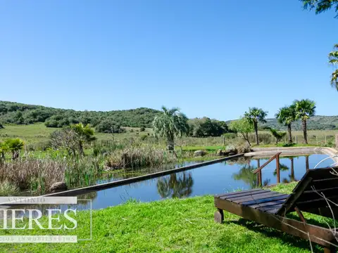 Quinta en Venta en La Mariscala, USD 1.500.000