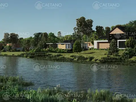 Terreno en Venta de 1022,0 m2