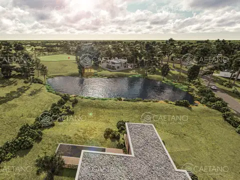 Terreno en Venta de 1022,0 m2