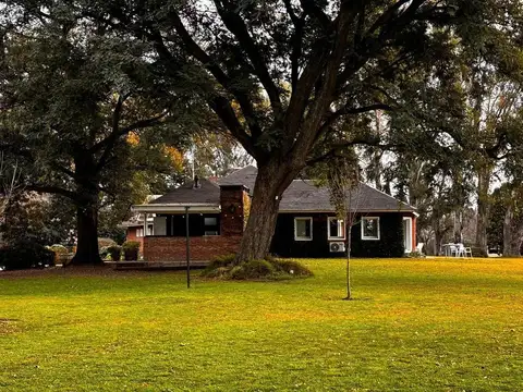 Venta Lote en Club de campo San Francisco, Manzanares