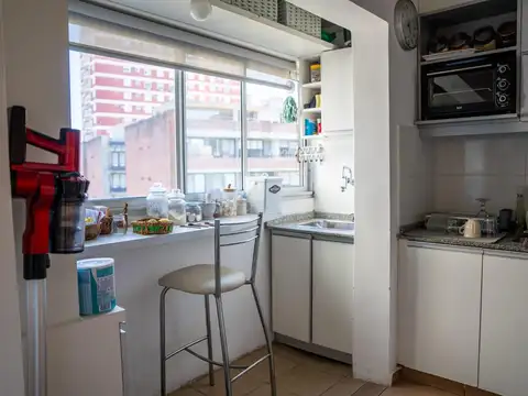 Departamento en Alquiler 8 años