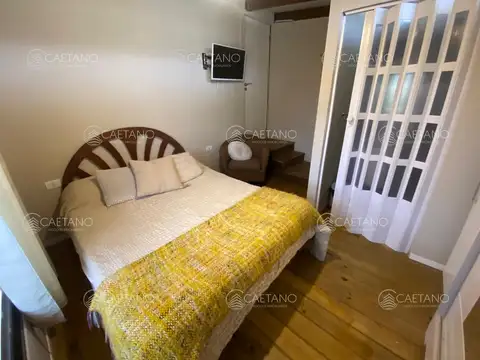 Casa en Alquiler Temporal en La Barra, USD 78.000