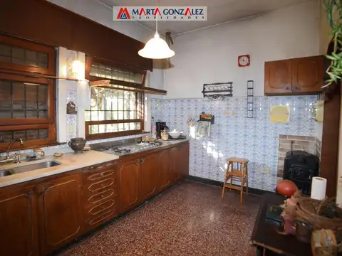 Casa en Venta 80 años
