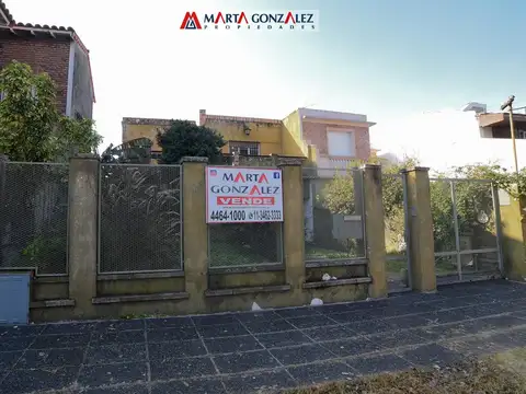 VENTA PROPIEDAD ZONA WARD