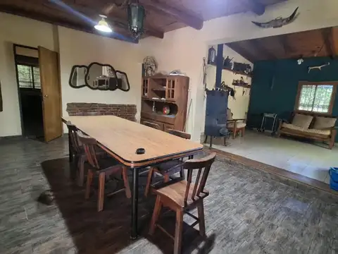 Quinta en Alquiler 20 años