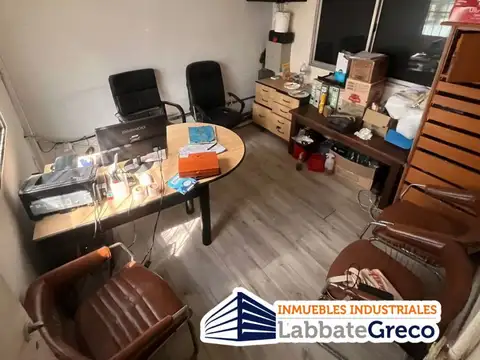 Av. Fructuoso Diaz 1400