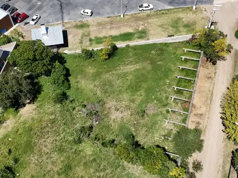 LOTES SANTA ROSA D CALAMUCHITA