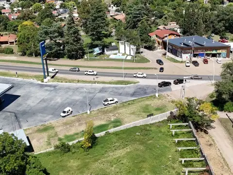 Terreno en Venta en Santa Rosa De Calamuchita, USD 90.000