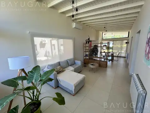 Venta Casa -  Los Arces / Pilar / Apta Credito