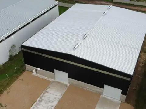 Galpon en Venta en Moreno, USD 920.000
