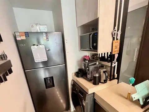 Departamento en Venta en Palermo, USD 198.500