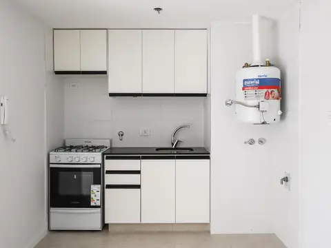 Departamento en Alquiler en Abasto, $ 350.000