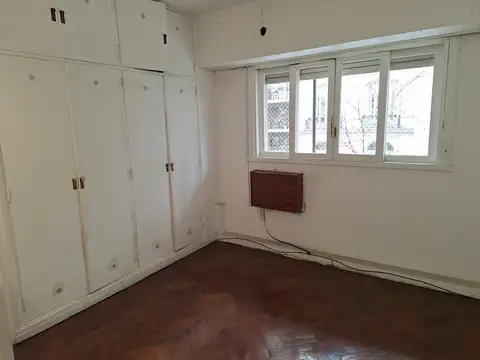 Departamento en Alquiler en Recoleta, $ 500.000