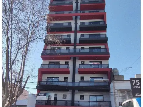 SEMIPISO 2 AMB MAS COCHERA