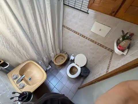 Casa en venta dos dormitorios en Junin.