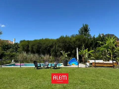 CASAS - CASA - TIGRE, GRAN BS. AS. NORTE