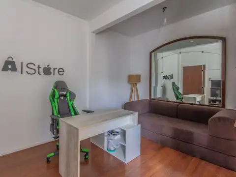 Departamento en Venta 56 años