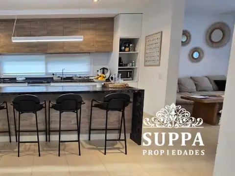 Casa en venta Carpinchos Nordelta