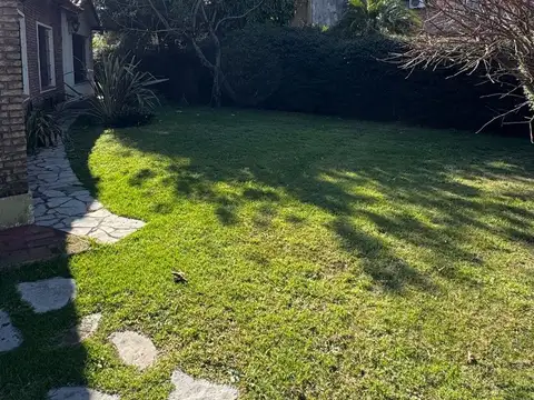 Doctor Mariano Moreno 3300