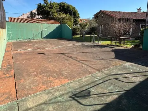 Terreno en Venta de 1544,0 m2