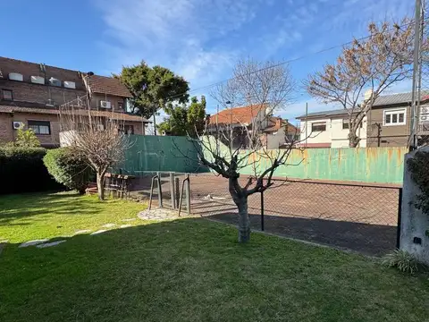 Terreno en Venta en Olivos, USD 950.000