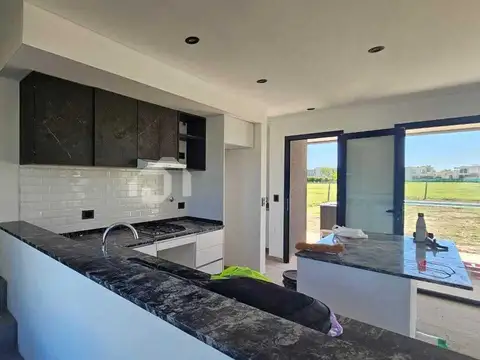 Casa en Venta A Estrenar